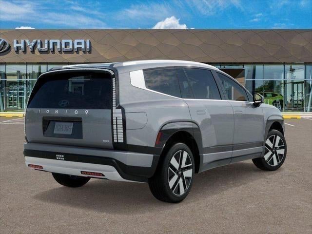 2026 Hyundai IONIQ 9 SEL - Photo 165