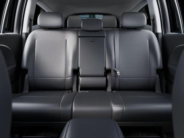 2026 Hyundai IONIQ 9 SEL - Photo 168