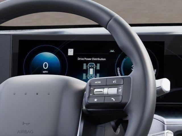 2026 Hyundai IONIQ 9 SEL - Photo 191