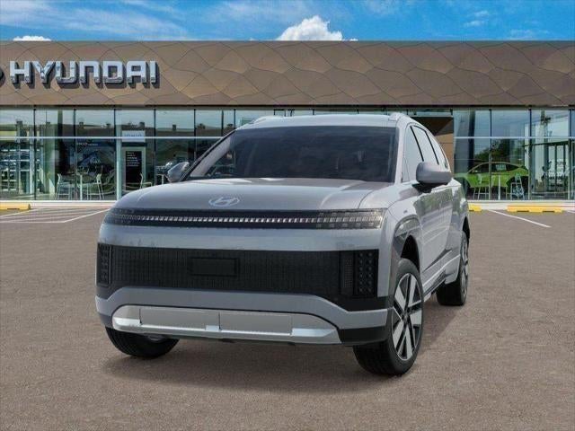 2026 Hyundai IONIQ 9 SEL - Photo 198
