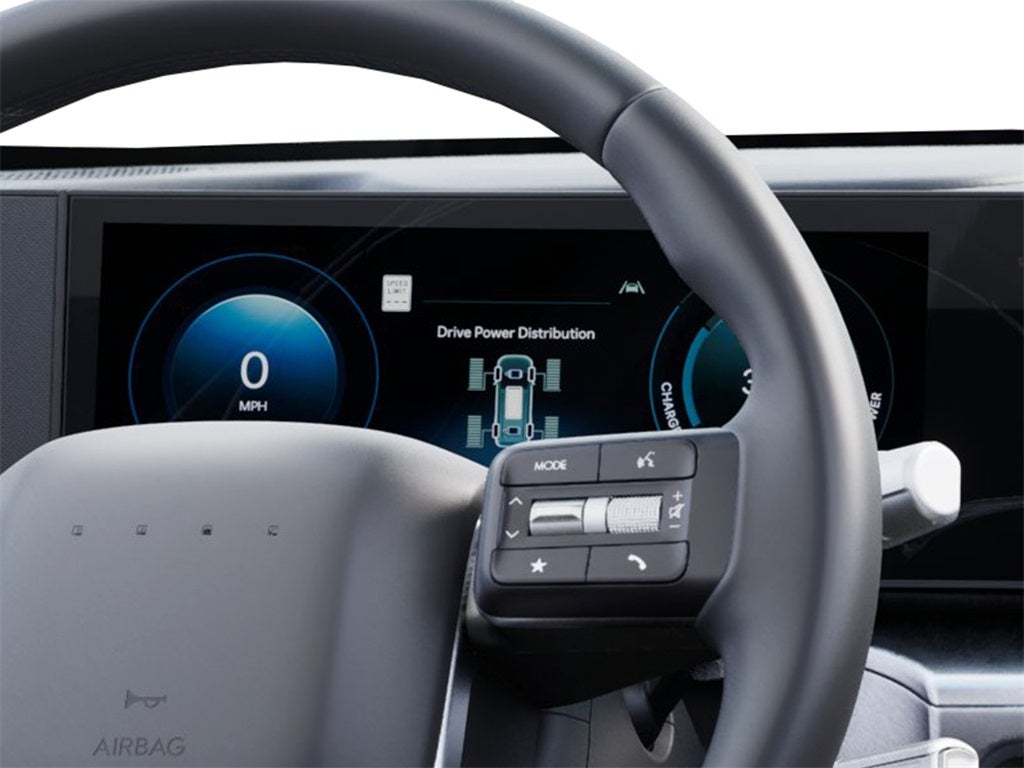 2026 Hyundai IONIQ 9 SEL