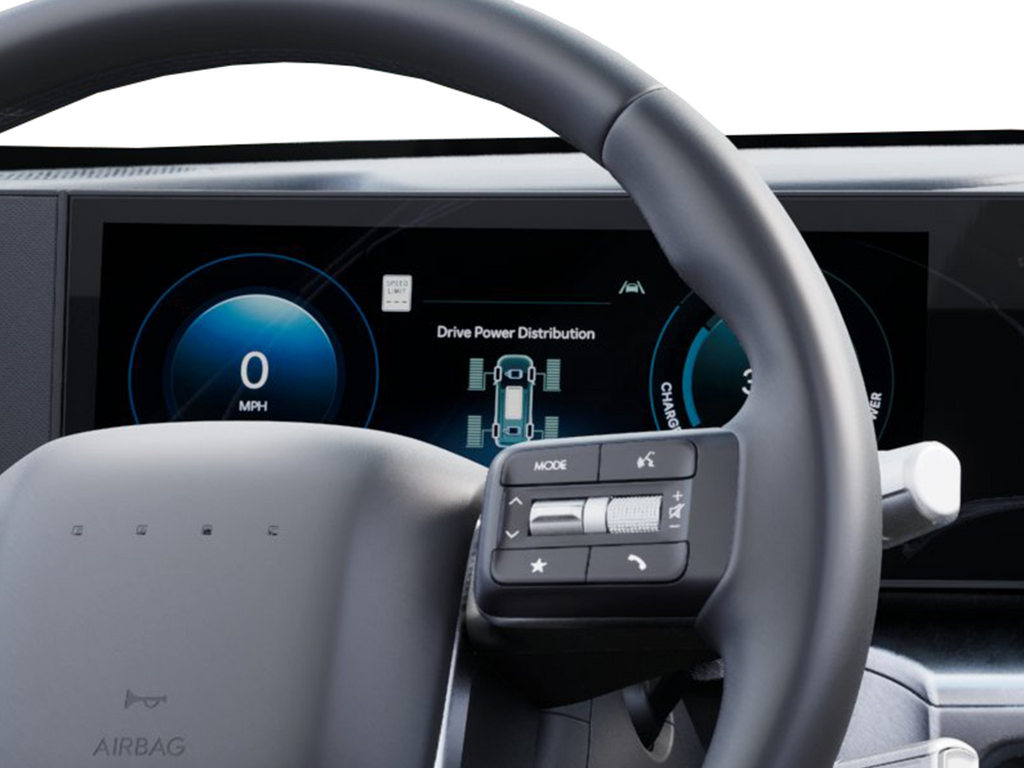 2026 Hyundai IONIQ 9 SEL