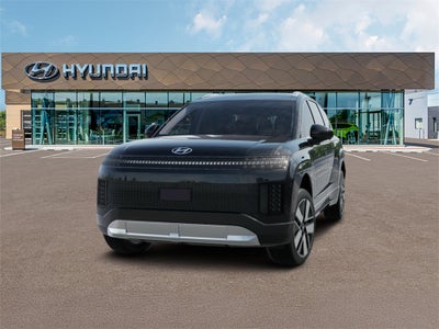2026 Hyundai IONIQ 9 SEL