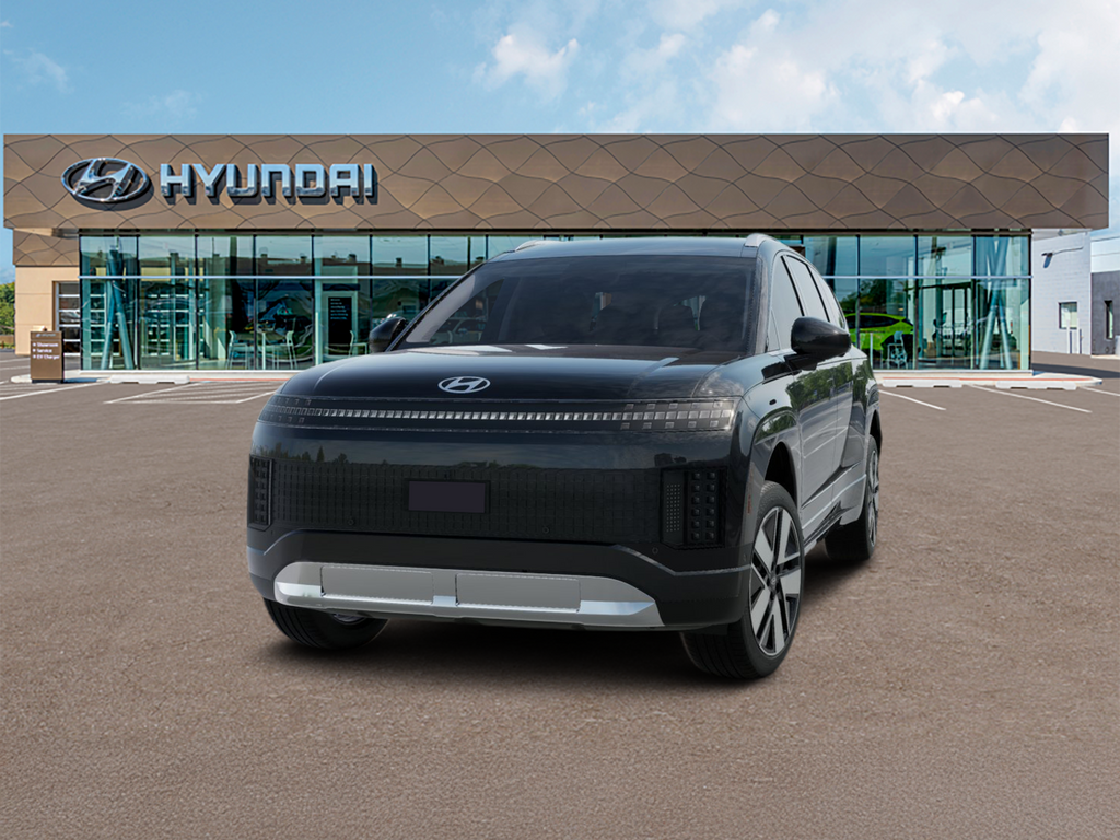 2026 Hyundai IONIQ 9 SEL