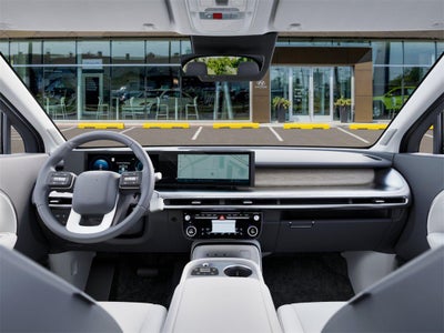 2026 Hyundai IONIQ 9 Performance Limited