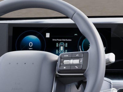 2026 Hyundai IONIQ 9 Performance Limited