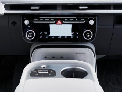 2026 Hyundai IONIQ 9 Performance Limited