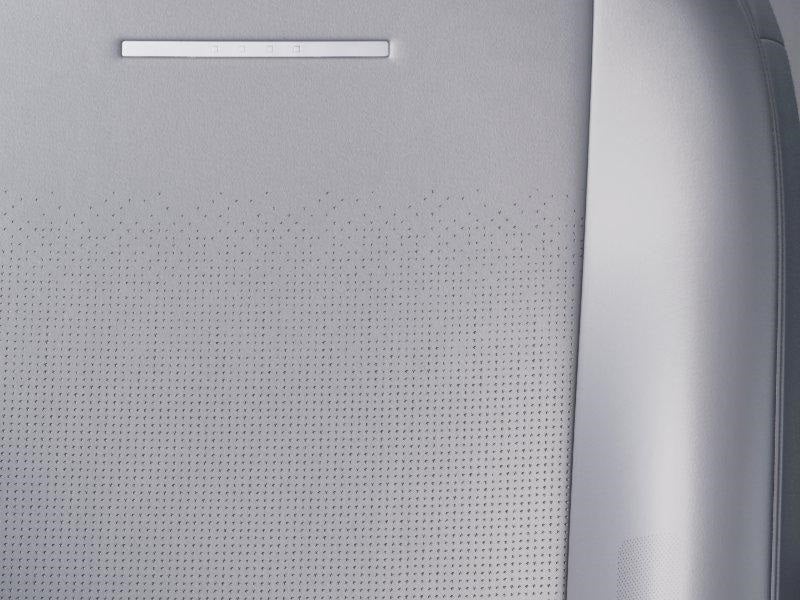 2026 Hyundai IONIQ 9 Performance Limited