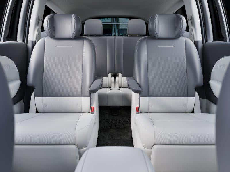 2026 Hyundai IONIQ 9 Performance Limited