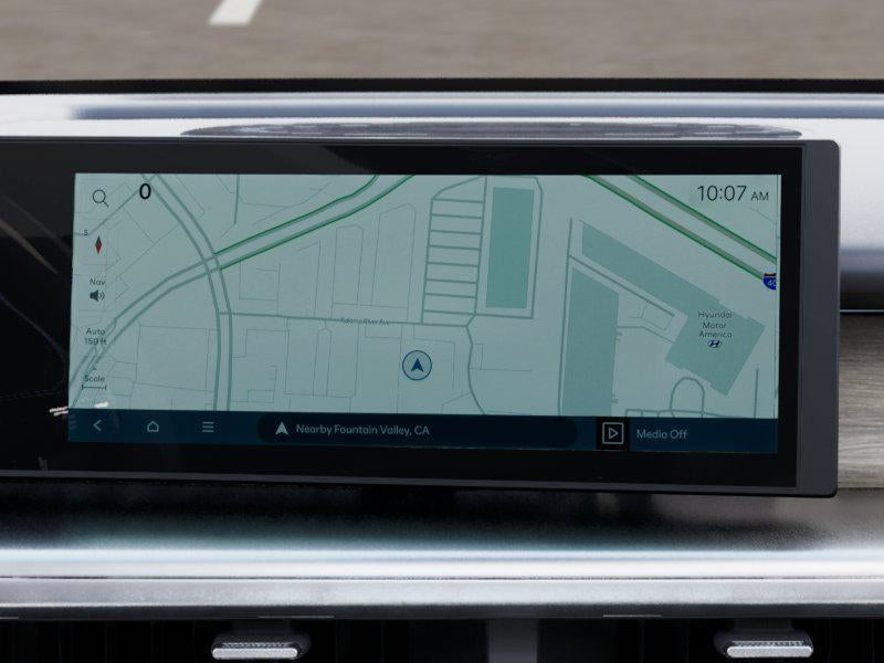 2026 Hyundai IONIQ 9 Performance Limited