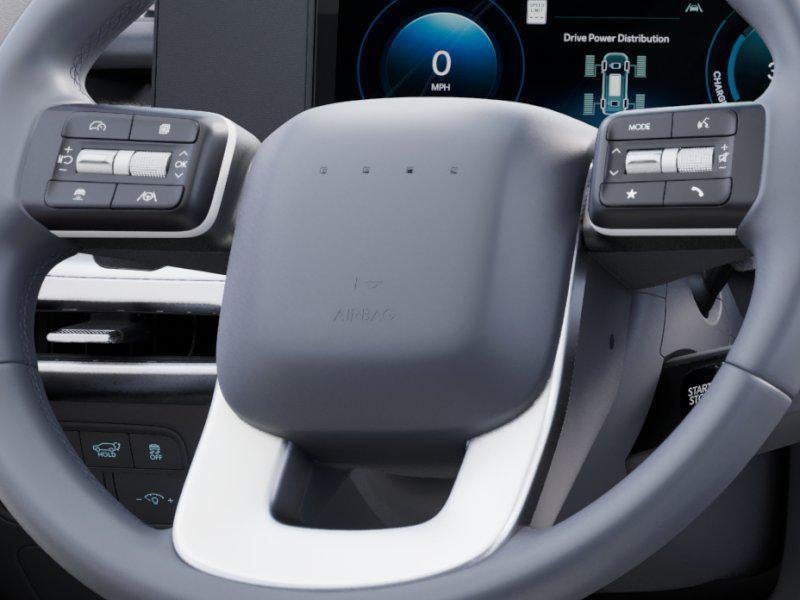 2026 Hyundai IONIQ 9 Performance Limited