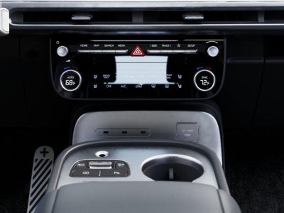 2026 Hyundai IONIQ 9 Performance Calligraphy