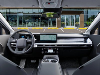 2026 Hyundai IONIQ 9 Performance Calligraphy