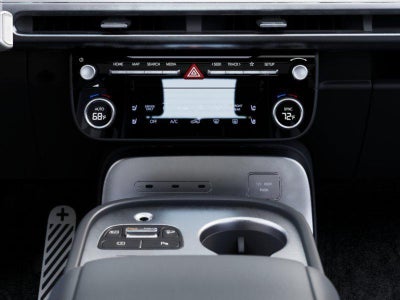 2026 Hyundai IONIQ 9 Performance Calligraphy