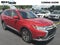 2019 Mitsubishi Outlander SEL