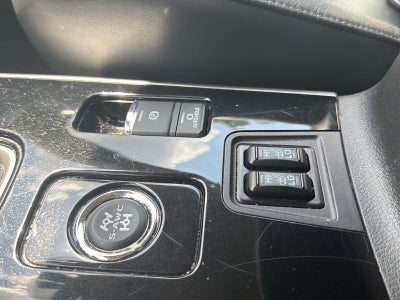 2019 Mitsubishi Outlander SEL