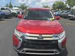 2019 Mitsubishi Outlander SEL