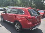 2019 Mitsubishi Outlander SEL
