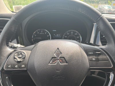2019 Mitsubishi Outlander SEL