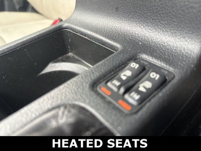 2017 Subaru Crosstrek 2.0i Premium