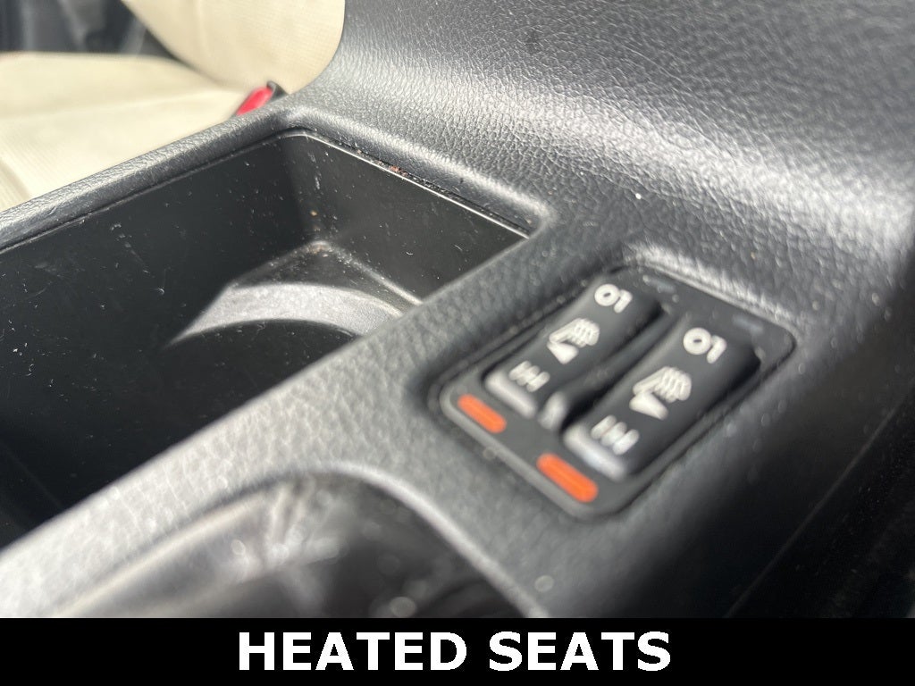 2017 Subaru Crosstrek 2.0i Premium