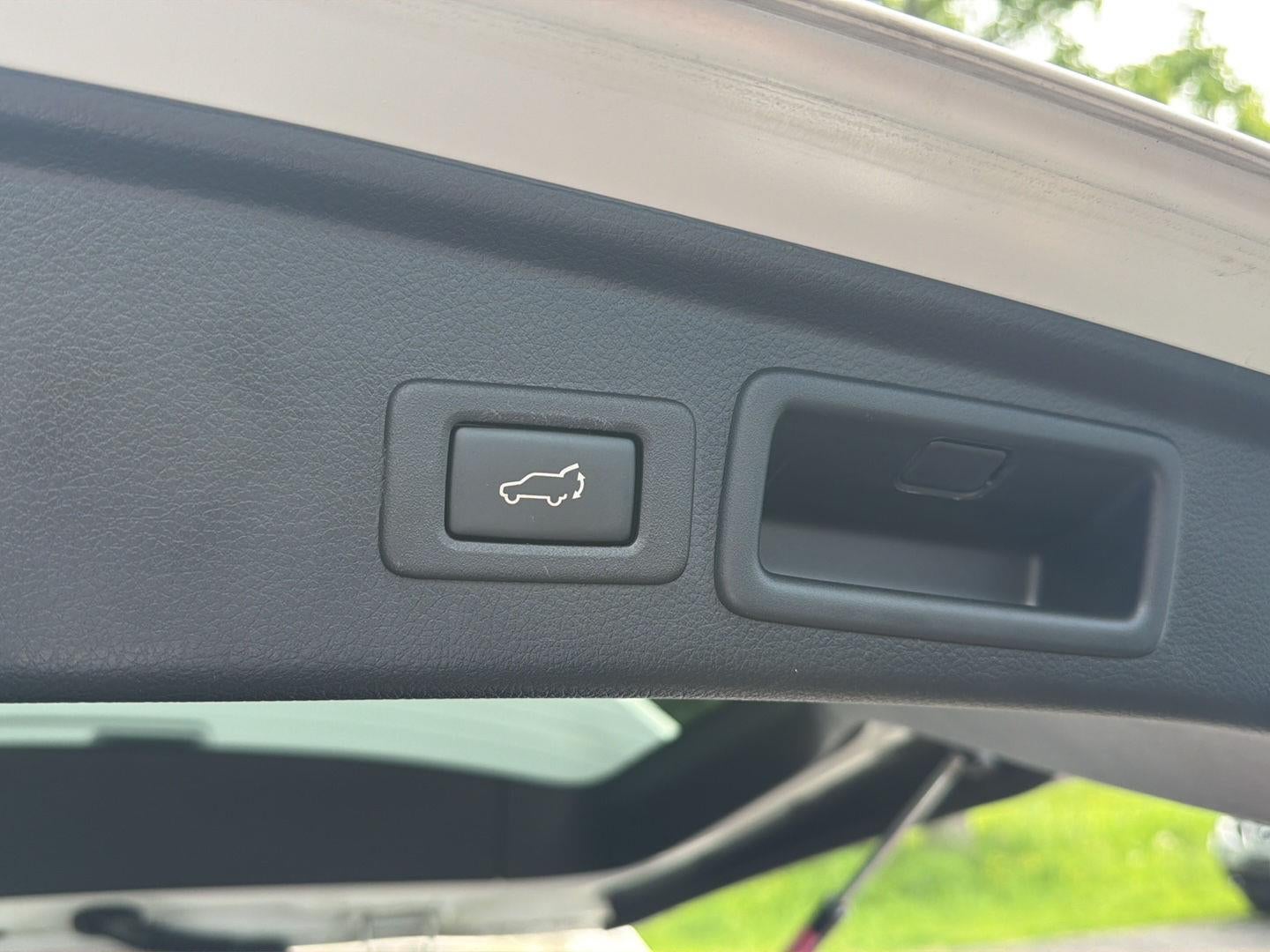 2018 Subaru Forester Premium