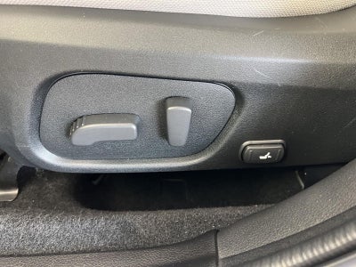 2018 Subaru Forester Premium
