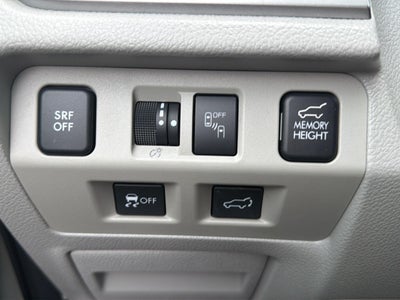 2018 Subaru Forester Premium