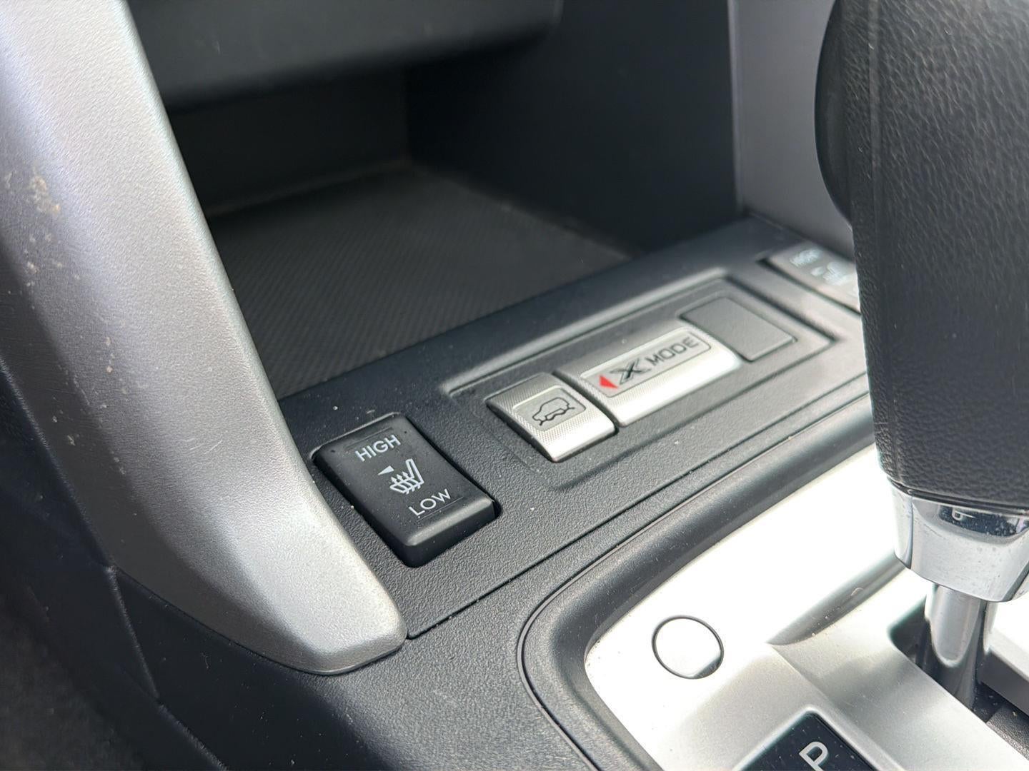 2018 Subaru Forester Premium