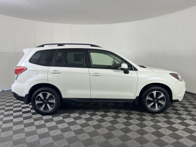 2018 Subaru Forester Premium
