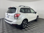 2018 Subaru Forester Premium
