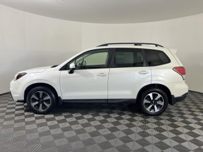 2018 Subaru Forester Premium