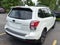 2018 Subaru Forester Premium