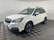 2018 Subaru Forester Premium