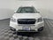 2018 Subaru Forester Premium