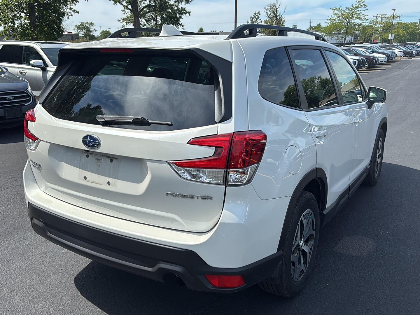 2023 Subaru Forester Premium