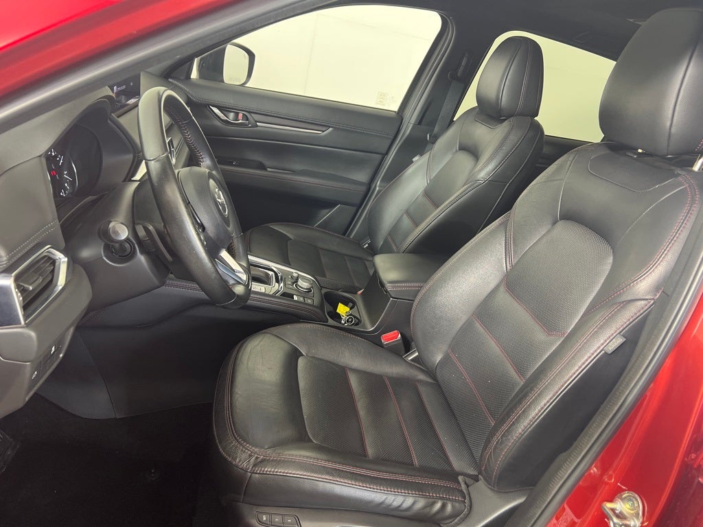 2022 Mazda Mazda CX-5 2.5 Turbo