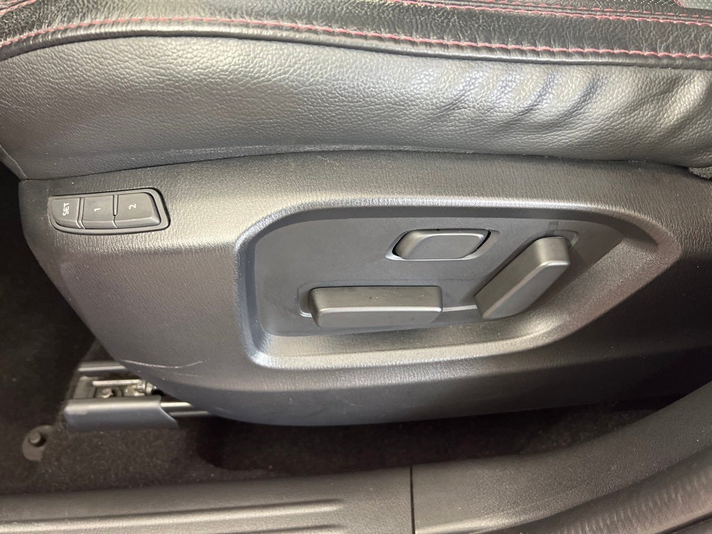 2022 Mazda Mazda CX-5 2.5 Turbo