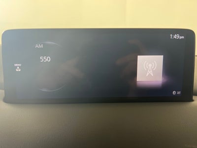 2022 Mazda Mazda CX-5 2.5 Turbo