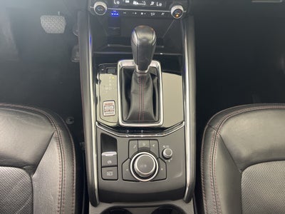 2022 Mazda Mazda CX-5 2.5 Turbo