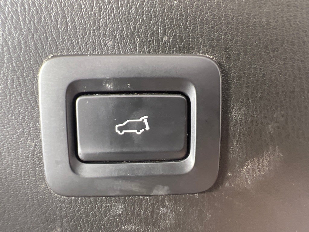 2022 Mazda Mazda CX-5 2.5 Turbo