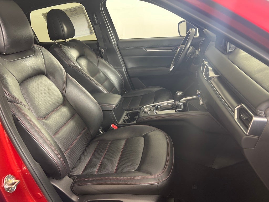 2022 Mazda Mazda CX-5 2.5 Turbo