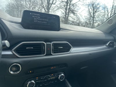 2018 Mazda Mazda CX-5 Touring