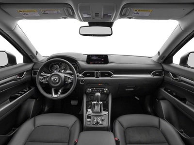 2018 Mazda Mazda CX-5 Touring