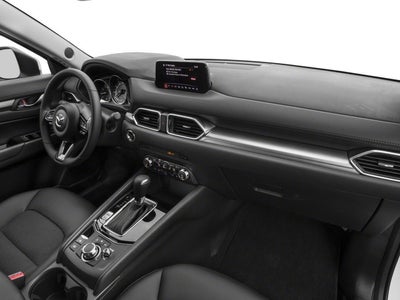 2018 Mazda Mazda CX-5 Touring