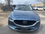 2018 Mazda Mazda CX-5 Touring