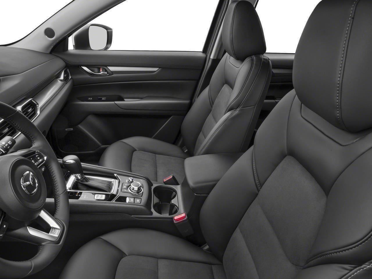 2018 Mazda Mazda CX-5 Touring