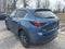 2018 Mazda Mazda CX-5 Touring