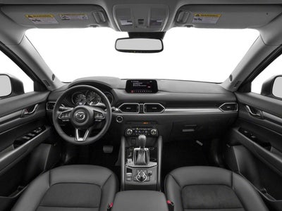 2018 Mazda Mazda CX-5 Touring