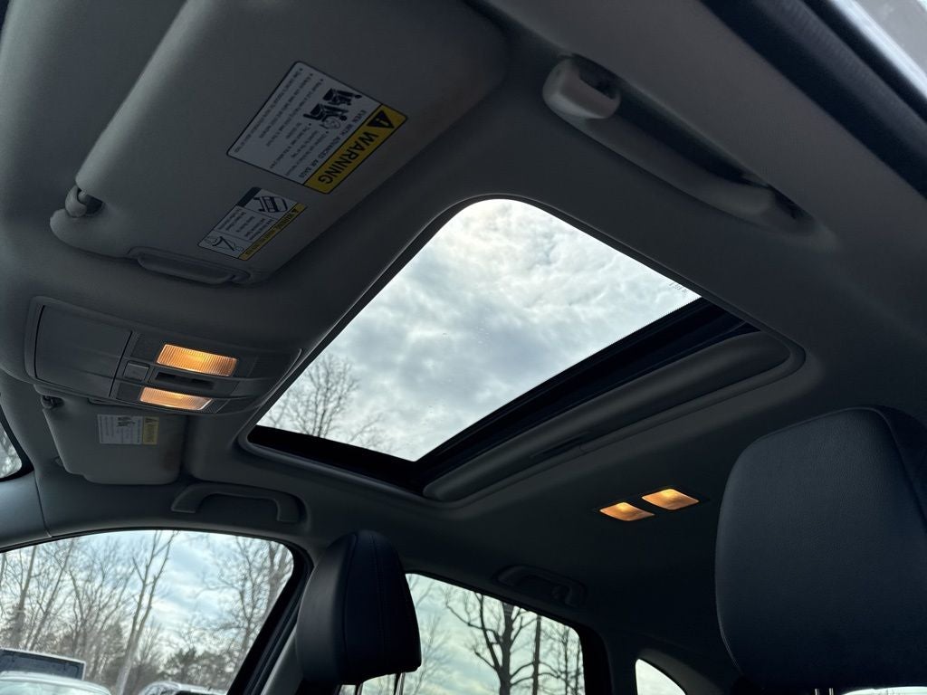 2017 Mazda Mazda CX-5 Grand Touring